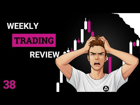Don't Make These Trading MISTAKES I Did This Week