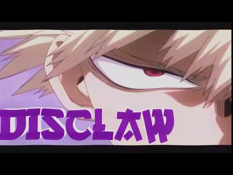 My New Intro!