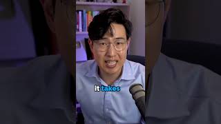 How can you train yourself to do hard things?