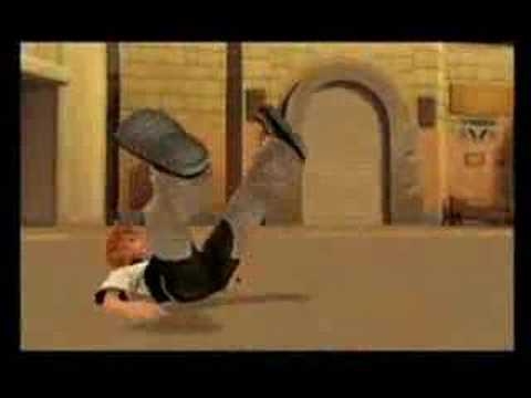 Kh Music Vid Remix (high-pitched)