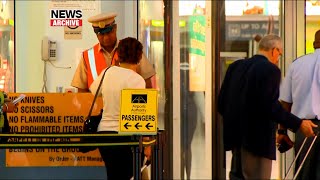 Caribbean Nations Among 75 Countries Hit By US Visa Suspension