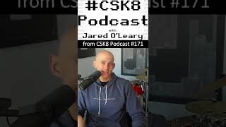 Individualized teaching in a full classroom | #CSK8 Podcast highlight with Jared O'Leary