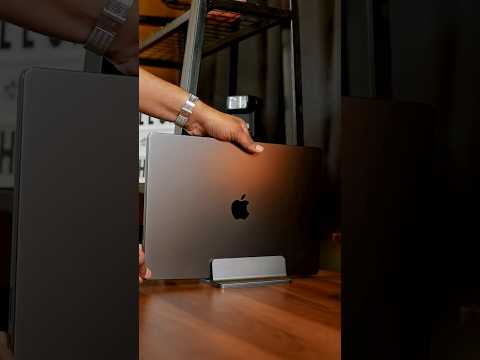 New desk setup drop 💻  #shorts #ytshorts #youtubeshorts #desksetup #techgear