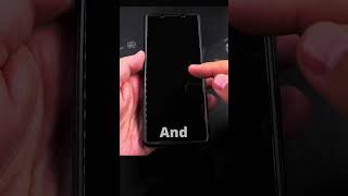 Android How to Restart Device Part 3
