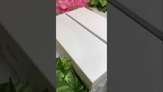 Unboxing🌼 iPad 9 gen (64GB) #ipad #ipad9gen #unboxing #youtubeshorts  #unboxingvideo #bbdsale