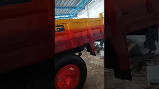 pappu trailers salem 9597764603#tamil_nadu_tractors_implement #agriculture #shorts #tipper #jcb