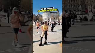 He Cheated Everyone for 20 Years with This Trick #CheaterExposed #Shorts #StreetMagic #ShockingTruth