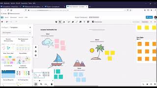 Conceptboard für Online-Trainer und Teams - collaborativ und kreativ arbeiten