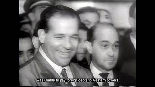 João Goulart and the 1964 Coup – Brazil’s Fall from Democracy