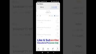 Bank Nifty Live Profit Rs.2066 | 17 01 2023 | Live Option Trading | Educational Purpose Only | BTST