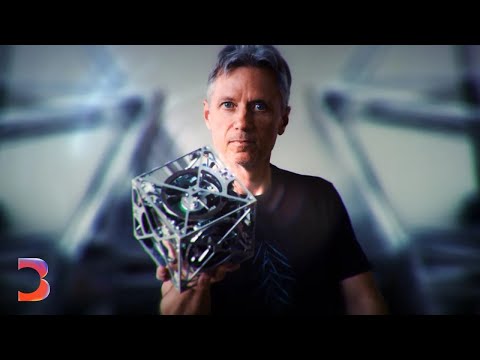 The Bloomberg Interview: Switzerland’s Mad Scientists Soar to New Heights | Ashlee Vance