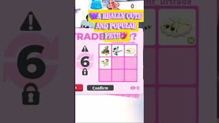 ⭐️👀They Got ALL THIS for THAT?! WFL?!⭐️ #adoptmeroblox #robloxadoptme #adoptme