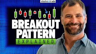 Breakout Pattern Explained - The Perfect Setup