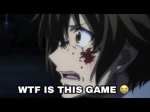KING'S GAME is so UNSERIOUS