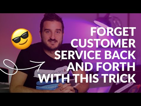 How to Train Your AI to Ask Smarter Questions | 3.4 - AI Customer Service Masterclass