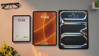 Stop Buying the Wrong iPad - Mini vs 11" vs 13"