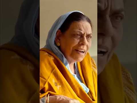 New Punjabi movie funny scene 😂 #binnudhilloncomedy #gippygerwal #comedy #gippygrewal #newpunjabimov