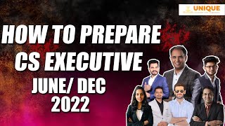 CS EXECUTIVE WEBINAR JUNE/DEC 2022 | CS EXECUTIVE ONLINE CLASSES | BEST ACADEMY FOR CS IN INDIA