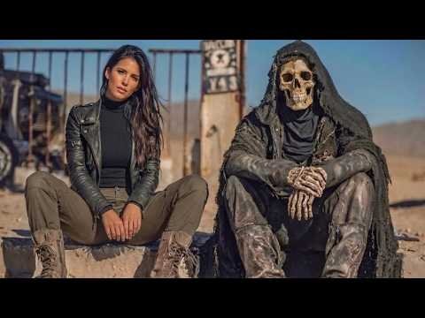 Desert Devil & the Outlaw Girl | Dark Country Music