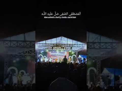 THOHIRUL QOLBY HADROH BANTARKAWUNG
