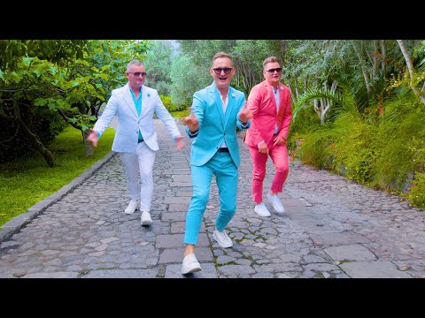Mig - Kawa na ławę (Official video) 2021