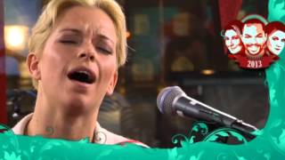 Magnus Carlson & Petra Marklund - Fix You (Live @ Musikhjälpen 2013)