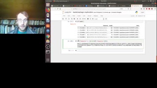 Entrez Direct and Biopython Tutorial