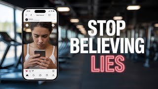 Why Instagram Fitness Advice Fails (The Truth About Fat Loss & Muscle Growth)