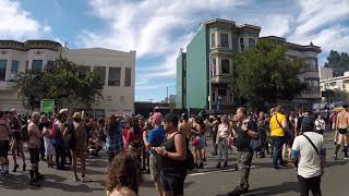 2017-09-24 Folsom Street Fair