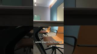 Showroom-4 XindaClover Office Furniturn  #shorts #短片 #officefurniture
