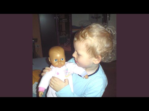 childhood (slowded + reverbed)