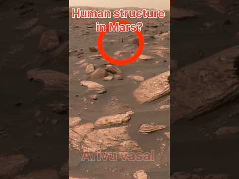 Honeycomb and waffles structure in Mars planet #information #facts #explanationintamil