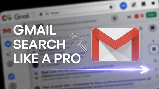 How to Use Gmail Search Effectively Like A PRO