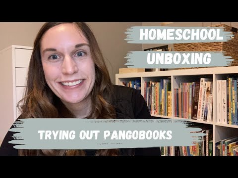 Pangobooks Haul - First Order Review!