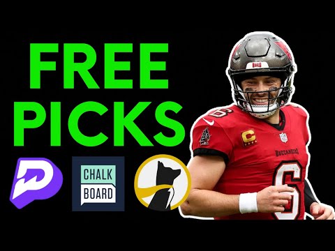 (+$30,000💥) NFL MNF BEST BETS TODAY | Monday October 20th #nfl