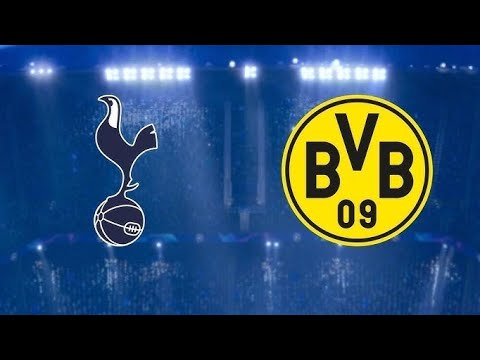 FC Mobile Gameplay Highlights | Tottenham vs Dortmund – Crazy Goals & Intense Match!”