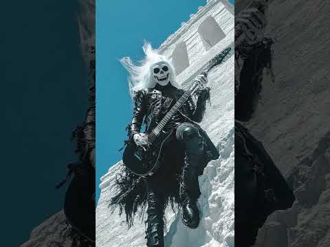 Led Zeppelin – Immigrant Song ⚡ Epic Hard Rock Classic