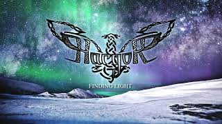 Hargor - Finding Light (Lyric Video)