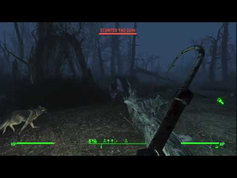 Fallout 4