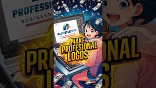 Make Professional Business Logos #logodesign #business