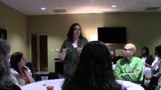 CS4ALL Teachers' Introductions