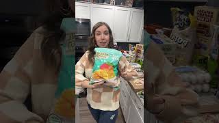 Monthly Costco Haul #costcohaul #costco #costcofinds #costcodeals  #costcoshopping