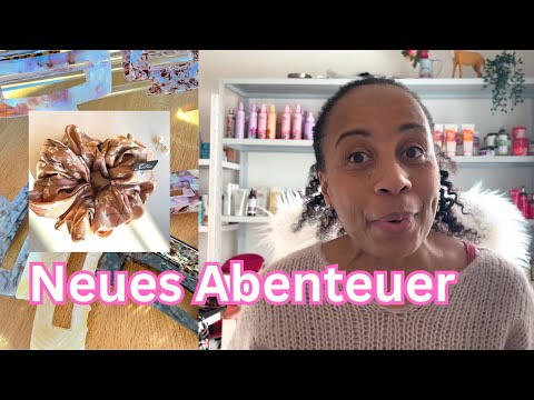 Erste Schritte: meiner kreativen Reise | Small Business starten