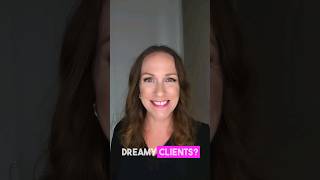 Get Better Clients 💸💸💸💸 #shorts #marketing #marketingcoach