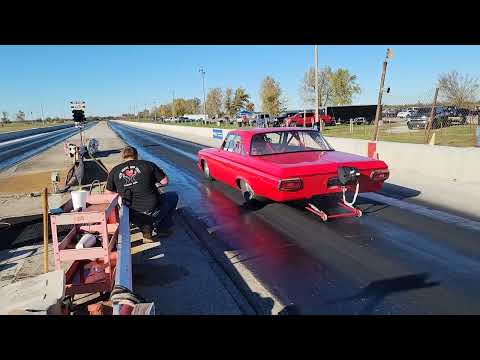 Furious - Turbo Fury