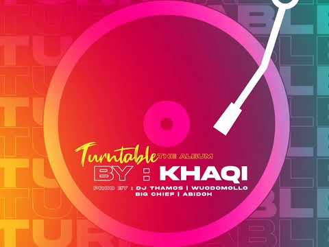 GLUE - KHAQI ft ACEY GRACEY .#newreggae #newdancehall #afrohits #dancehall #newsong