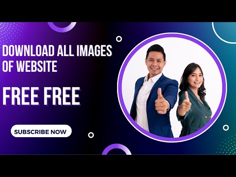 All images download of websites | Inspect element image download