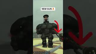 DEAD RAILS new gun #deadrails #roblox #newgunskin #update