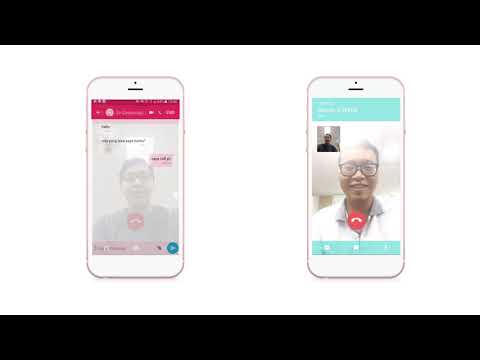 video call