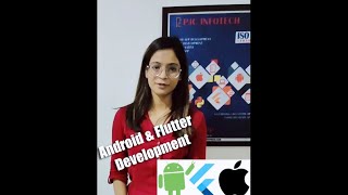 Best Android and Flutter Development Training Institute In  Mohali